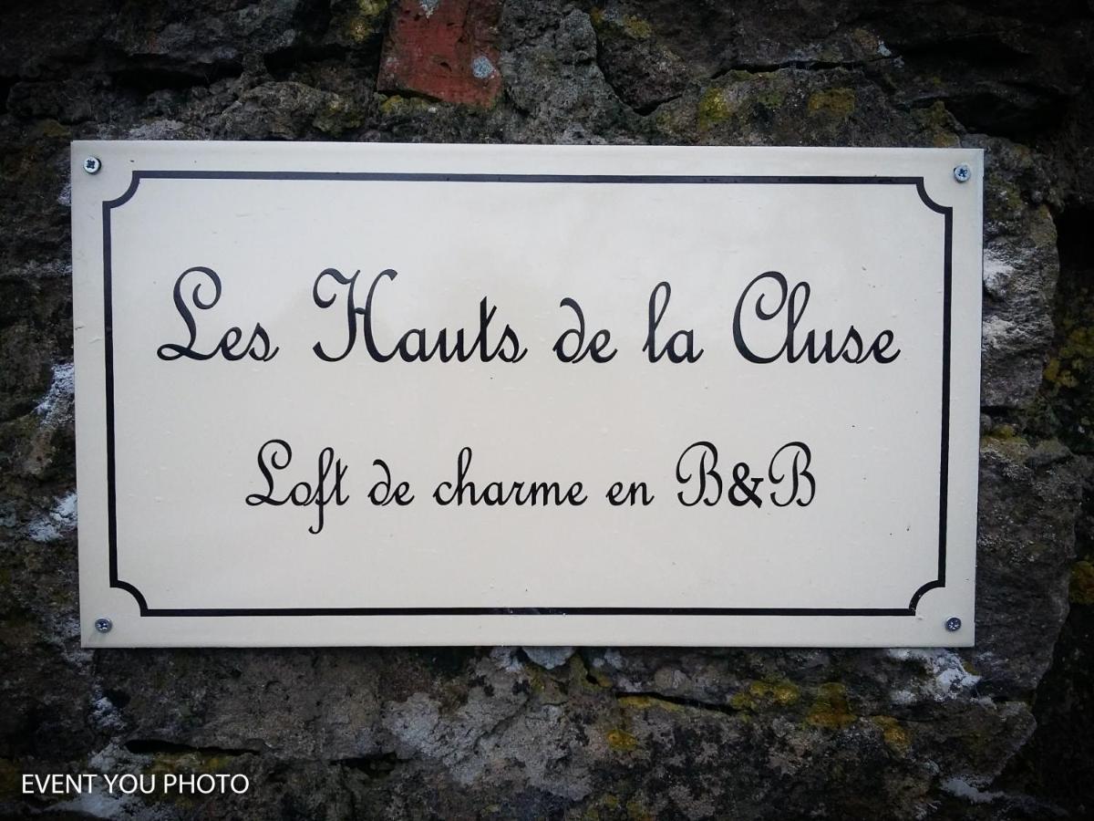 Les Hauts De La Cluse Wimille Dış mekan fotoğraf